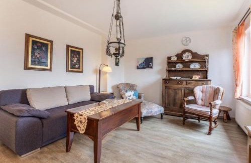 Reifferscheid Apartment | Relaxing Apartment in Reifferscheid with Wellness Features