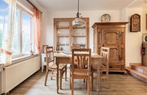 Reifferscheid Apartment | Relaxing Apartment in Reifferscheid with Wellness Features