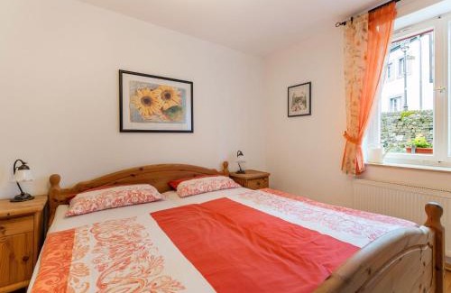 Reifferscheid Apartment | Relaxing Apartment in Reifferscheid with Wellness Features