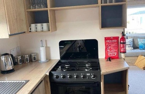 Reighton House | Reighton Sands Holiday Park - Holiday Accommodation 14875