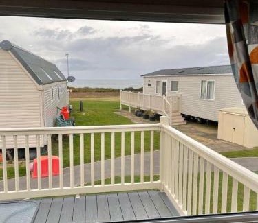 Reighton House | Reighton Sands Holiday Park - Holiday Accommodation 14875