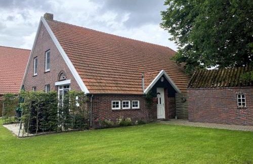 Strackholt Apartment | Pet-Friendly Ferienwohnungen in Strackholt with Pool Access