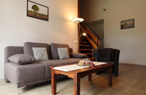 Strackholt Apartment | Pet-Friendly Ferienwohnungen in Strackholt with Pool Access