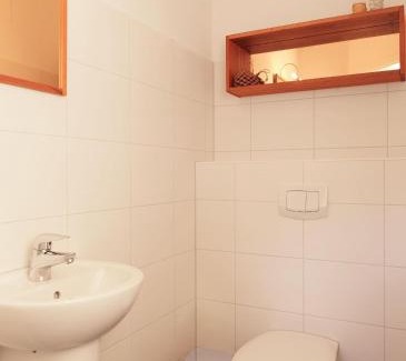 Insel Poel House | Family-Friendly Retreat at Reihenhäuser Timmendorf Strand