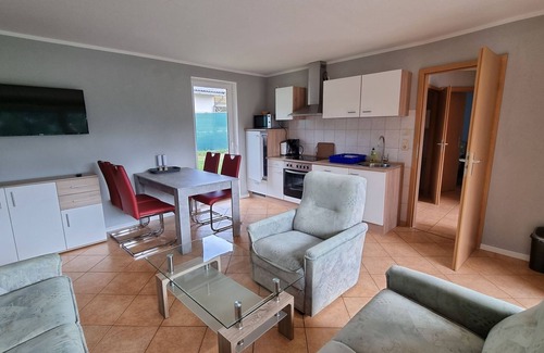 Klein Labenz House | Reihenhaus am Groß Labenzer