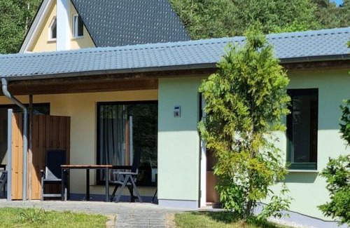Klein Labenz House | Reihenhaus am Groß Labenzer See, Klein Labenz
