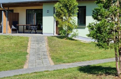 Klein Labenz House | Nature Retreat at Groß Labenzer See - Pet Friendly & Accessible