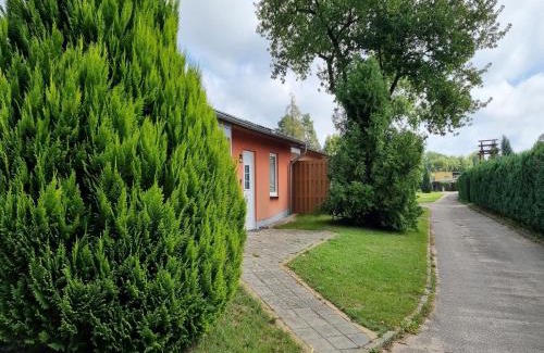 Klein Labenz House | Relaxing Retreat at the Gro Labenzer See Holiday Park