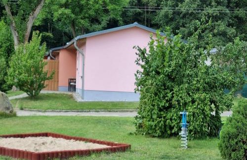 Klein Labenz House | Relaxing Retreat at the Gro Labenzer See Holiday Park