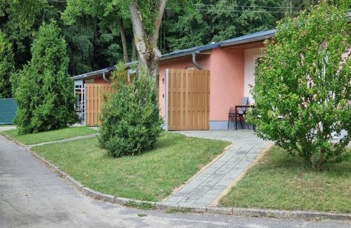 Klein Labenz House | Relaxing Retreat at the Gro Labenzer See Holiday Park