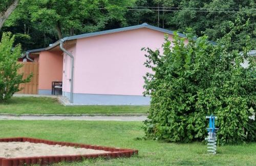 Klein Labenz House | Family-Friendly Retreat at Groß Labenzer See, Klein Labenz