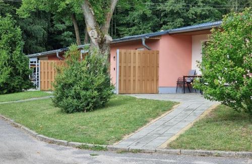 Klein Labenz House | Family-Friendly Retreat at Groß Labenzer See, Klein Labenz