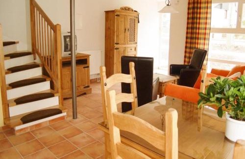 Hasserode House | Pet-Friendly Terraced House at Hasseröder Ferienpark