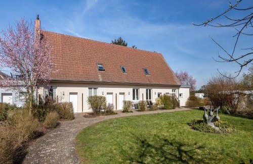 Muritz House | Pet-Friendly Terraced House with WiFi & 10/10 Guest Rating