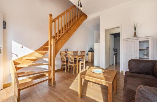 Muritz House | Pet-Friendly Terraced House with WiFi & 10/10 Guest Rating
