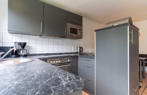 St. Peter-Ording House | Guest Rated 9.8: Oceanfront Retreat at Häschen's Hus