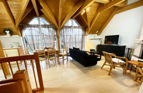 Burscheid House | Cozy Reihenmittelhaus mit Kamin - Guest Rated 10/10