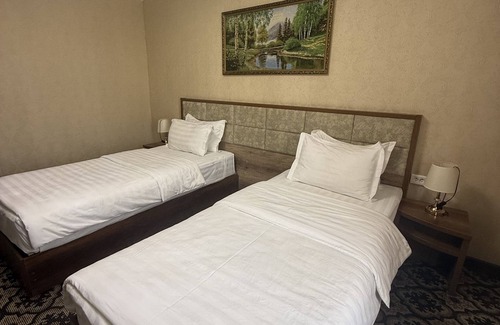 Fergana Hotel | Reikartz Fergana