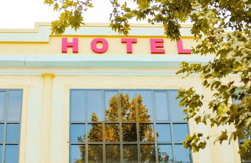 Kokand Hotel | Budget-Friendly Reikartz Kokand: Pet & Child Friendly Stay
