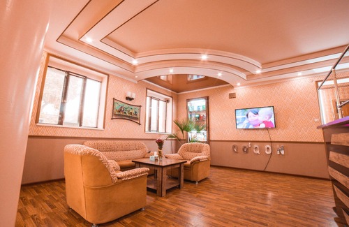 Kokand Hotel | Budget-Friendly Reikartz Kokand: Family and Dining Perks