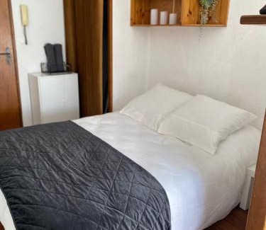 Courlancy Apartment | Comfortable Family Getaway at Reims Confort Hotel