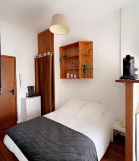Courlancy Apartment | Comfortable Family Getaway at Reims Confort Hotel