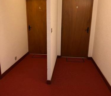 Courlancy Apartment | Budget-Friendly Stay at Reims Porte de Paris with Breakfast