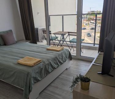 Lozenets Apartment | Exceptional Reina Apartment - Perfect for Families & Travelers