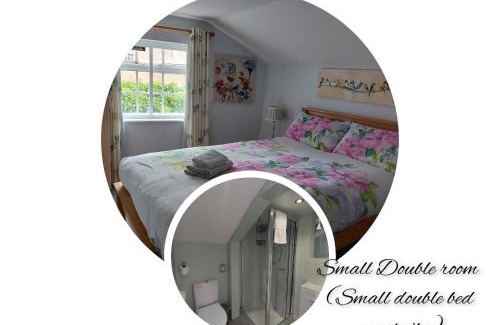 Southwell House | Cozy Reindeer Accommodation with Breakfast & Pet-Friendly Stay