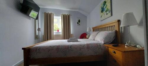 Southwell House | Cozy Reindeer Accommodation with Breakfast & Pet-Friendly Stay