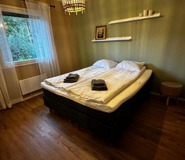 Rovaniemi Villa | Reindeer Nest
