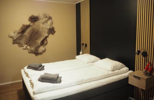 Rovaniemi Villa | Reindeer Nest