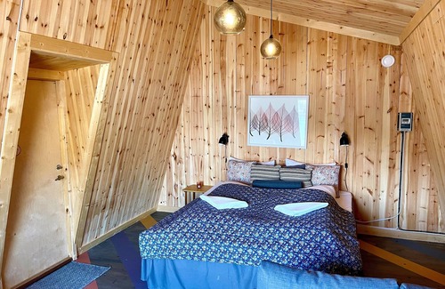 Skjaak Bed & Breakfast | Cozy Reinheimen Lodge with Spa and Family-Friendly Amenities