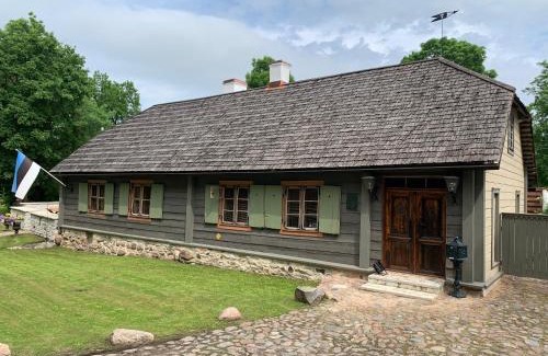 Rakvere Apartment | Family-Friendly Reinhold Apartments with 9.6/10 Guest Rating
