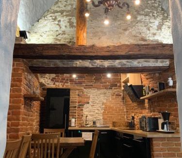 Rakvere Apartment | Family-Friendly Reinhold Apartments with 9.6/10 Guest Rating