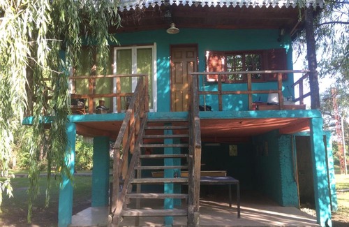 Partido de Tigre House | Family-Friendly Retreat at Reino del Reves Hotel