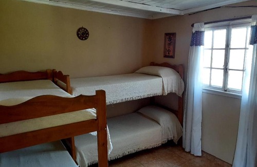 Partido de Tigre House | Family-Friendly Retreat at Reino del Reves Hotel