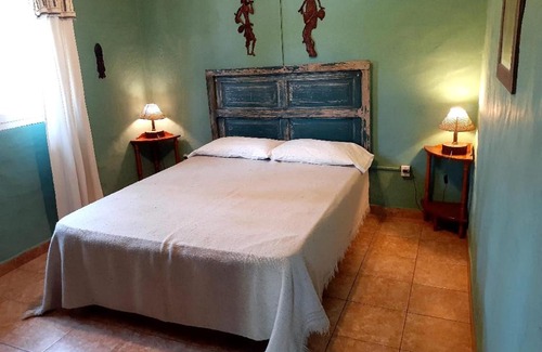 Partido de Tigre House | Family-Friendly Retreat at Reino del Reves Hotel