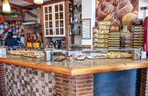 Reinosa Hotel | Budget-Friendly Retreat at Reinosa Atalaya-La Vega