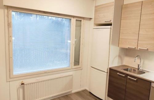 Karhula Apartment | Family-Friendly Retreat at Reipas Home, Pet Welcome!