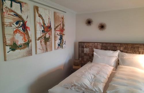 Neheim House | Explore Reisefreund FeWo: Rated 8.9/10 by Guests