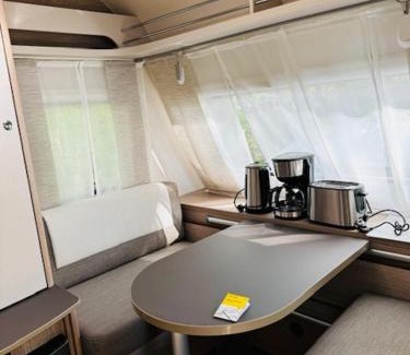 Reinickendorf Other | Oceanfront Retreat at Reisemobil Zentrum Berlin - 9.4/10