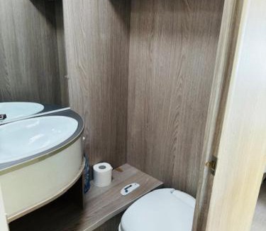 Reinickendorf Other | Oceanfront Retreat at Reisemobil Zentrum Berlin - 9.4/10