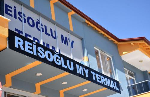 Gazligol Hotel | Reisoğlu My Termal Otel