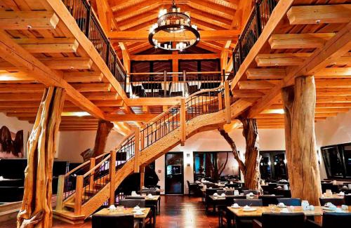 Stangerode Hotel | Guest Rated 9/10: Reit-und Sporthotel Nordmann Awaits