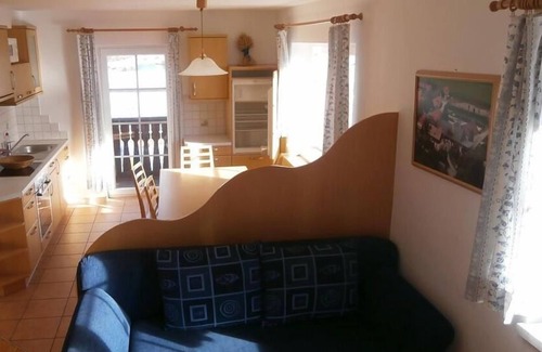 Jakobsberg Other | Reitbauernhof Ferner: Cozy Double Room with Pool Access