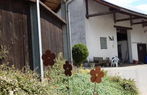 Alhausen House | Discover Reiter- und Ferienhof Redder: 9/10 Rated Getaway