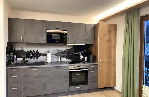 Pichl-Preunegg Apartment | Experience Family-Friendly Comfort at Reiteralm Sonnenblick
