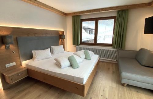 Pichl-Preunegg Apartment | Experience Family-Friendly Comfort at Reiteralm Sonnenblick