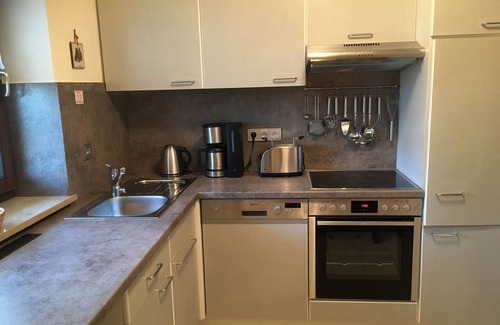 Bad Fuessing House | Discover Reiterhof Bad Füssing: Rated 9/10 with Great Amenities